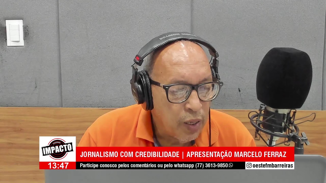 PROGRAMA IMPACTO 17/03/2026