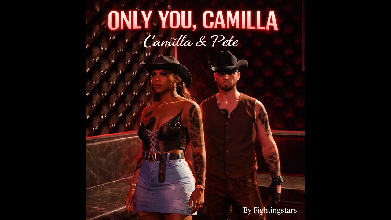 Only You, Camilla