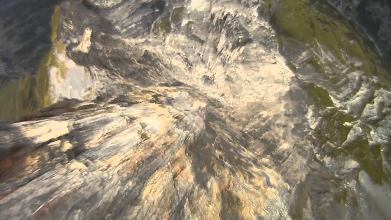 We Will Never Grow Old  (2013). Footage by Hege Ringard, Chris Mcdougall and MattvB91