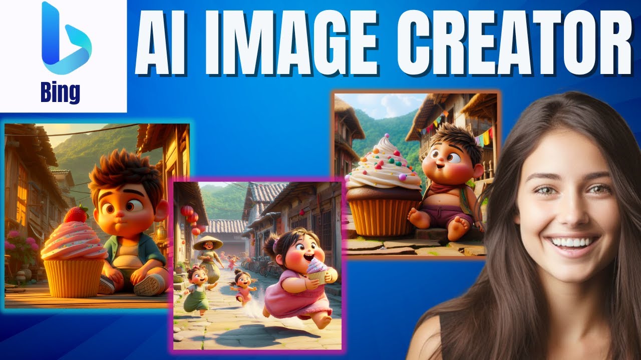 How To Use Bing AI Image Generator - Easy Guide