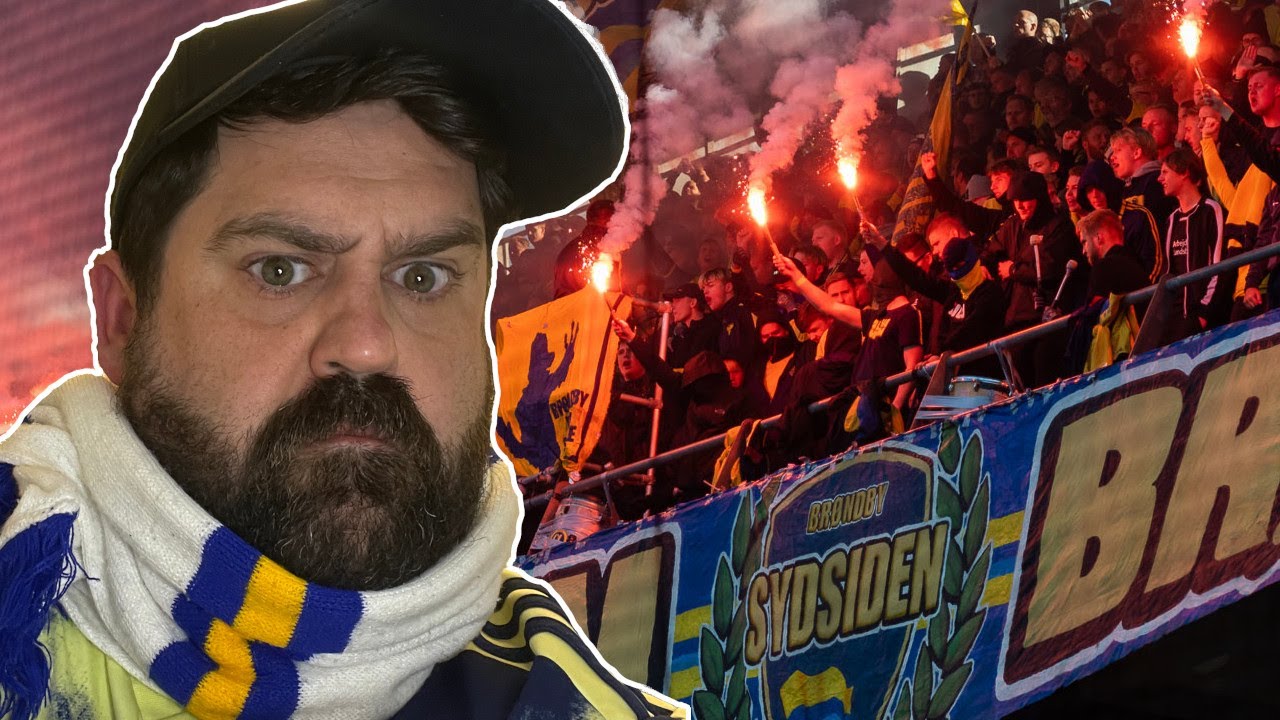 British Guy Reacts to Top 5 Ultras in Scandinavia