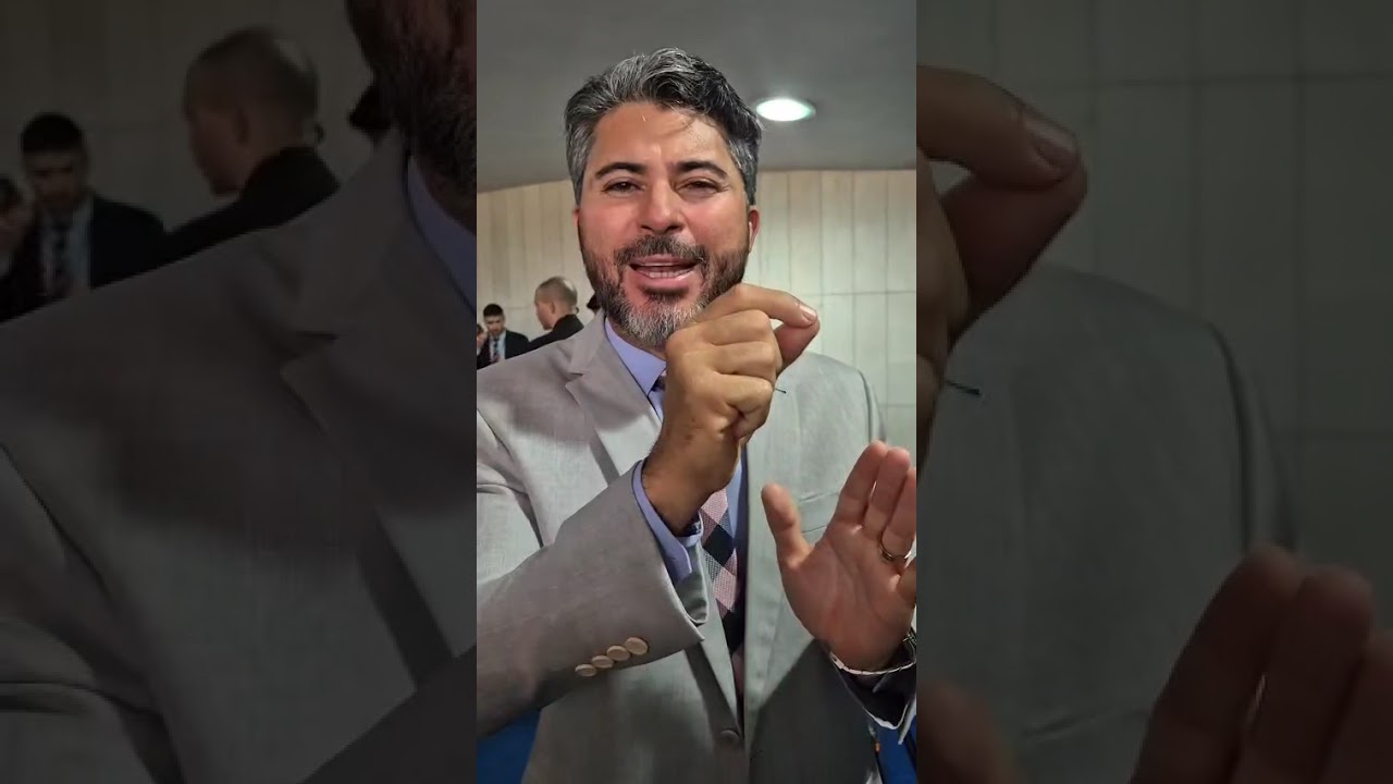 HISTÓRICO! Pedido de impeachment de Moraes avança!