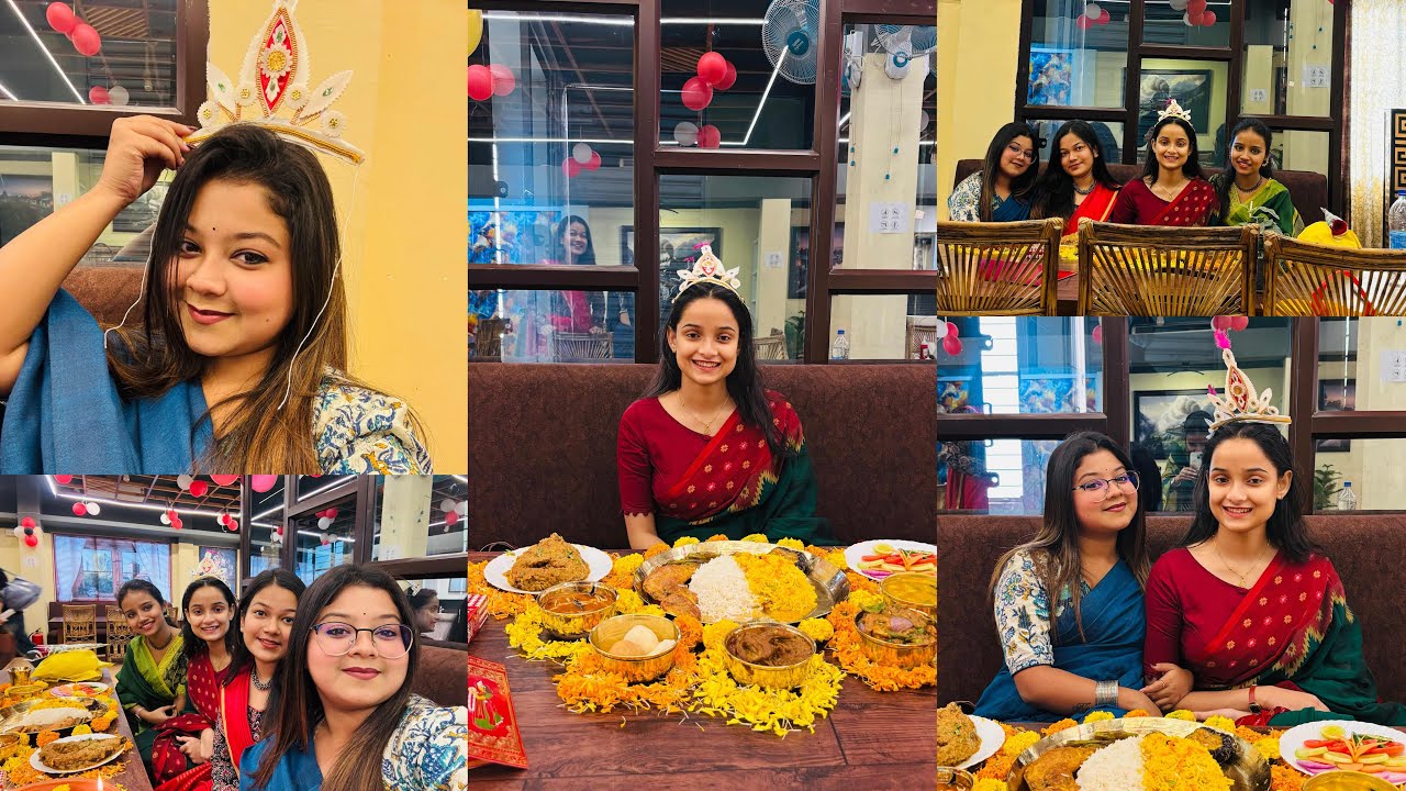 Bandhobir Aiburobhat special! The countdown to the big day has begun. 💍🎉 || very excited❤️||