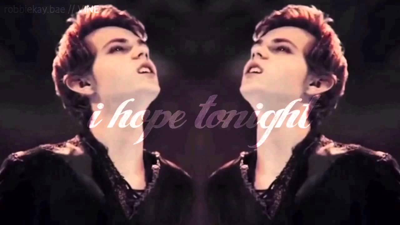 Robbie Kay ~ Tonight - KDrew (GRMM Remix)
