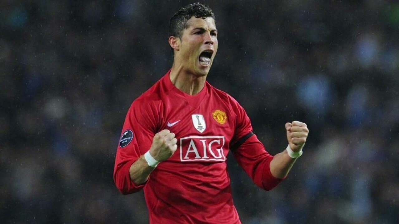 monster Skillet x animal i have be come (slowed+reverb)cr7