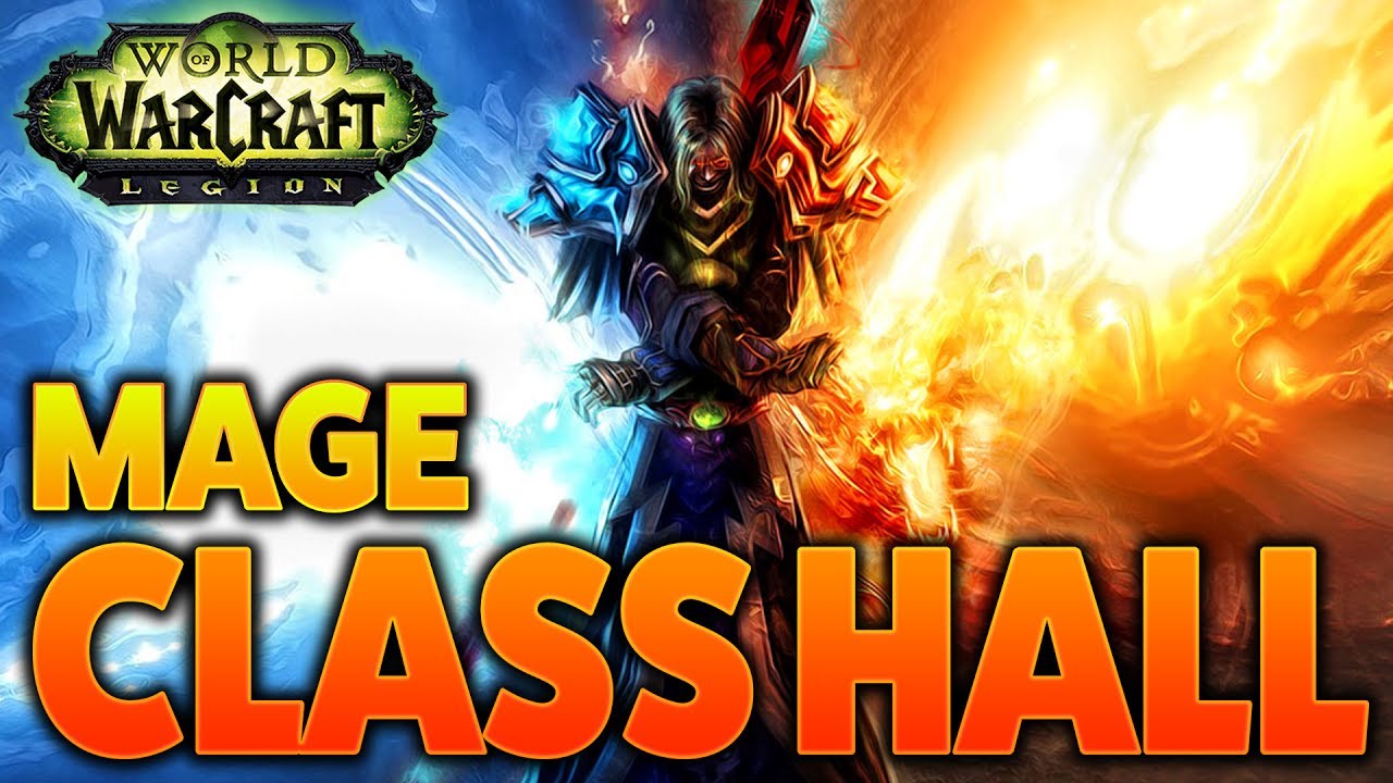 Impending Doooooom! | Mage Class Campaign