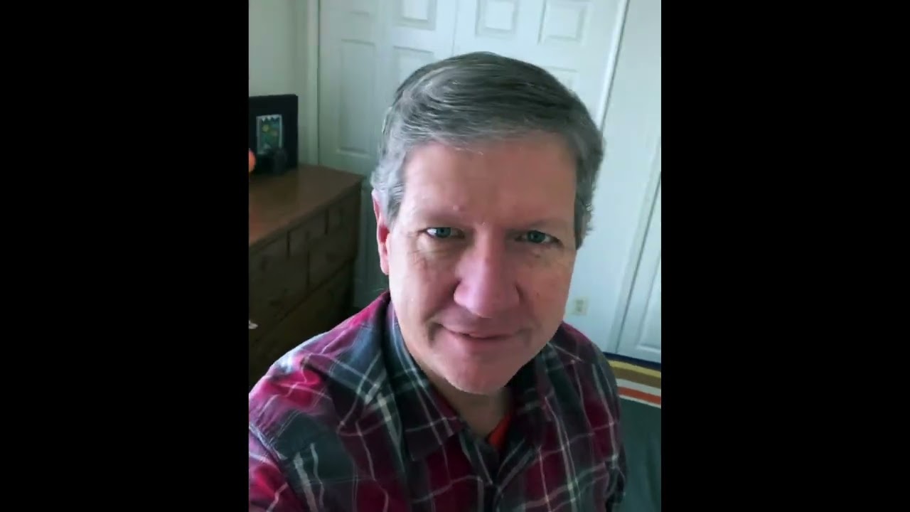 QueerJoe haircut 02 22 23