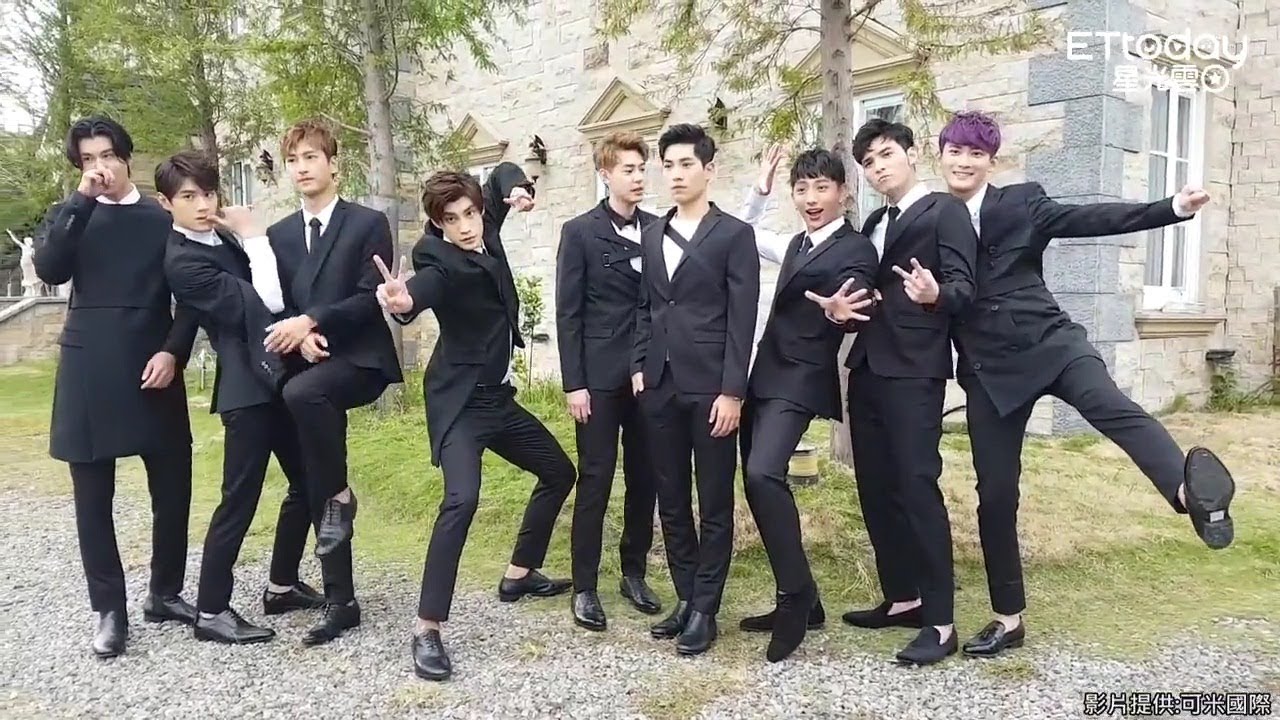 SpeXial [ 最早結婚的會是那一個? ]