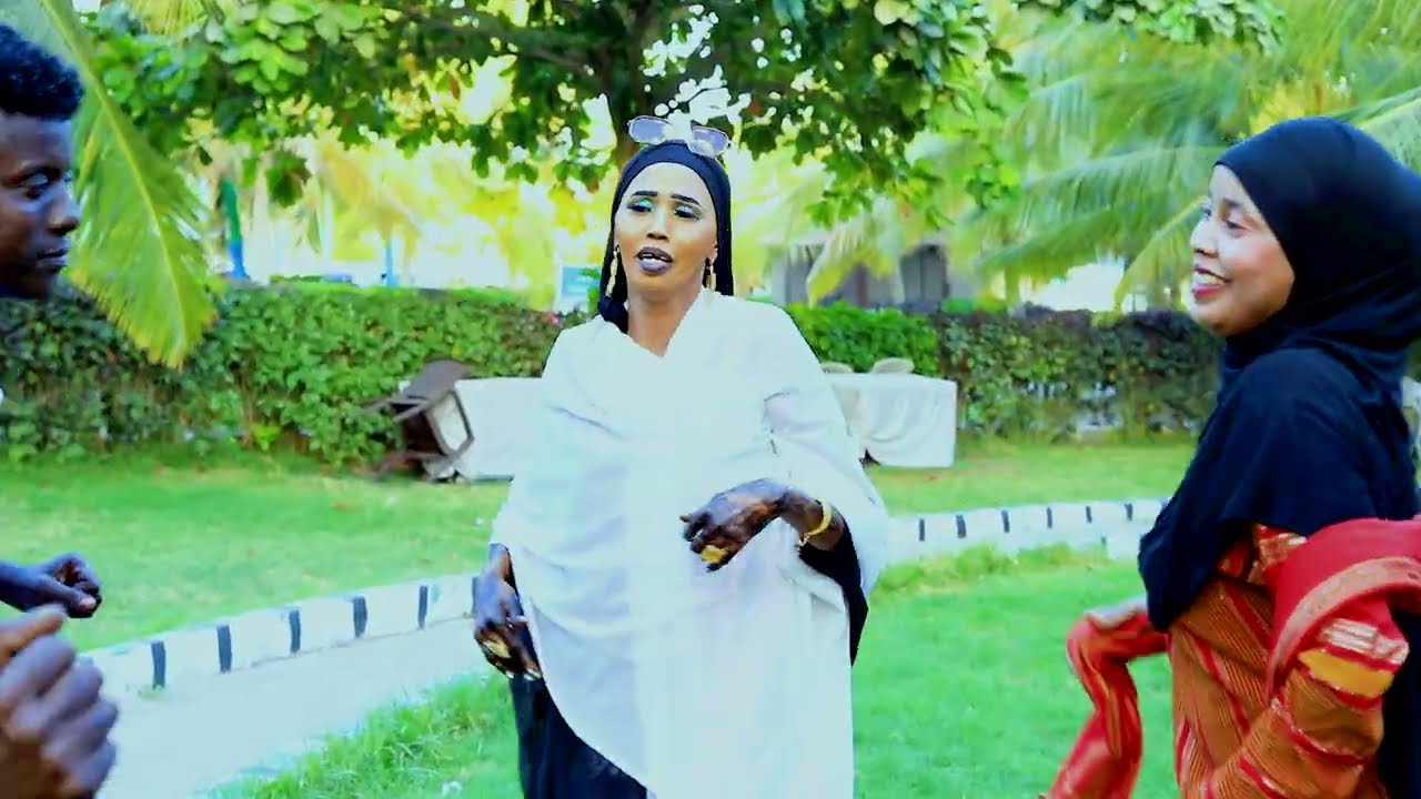 MARYAN RUUN | RUUXII KUSO MAAGE | OFFICIAL MUSIC VIDEO 2026