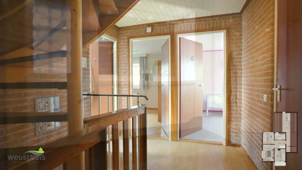 Vrijstaande woning te koop in Saasveld - De Bongerd 5 - Weusthuis Makelaardij