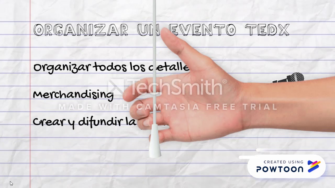 TEDEdClub IES Sierra la Calera. &iquest;Qu&eacute; es un TEDEdClub?