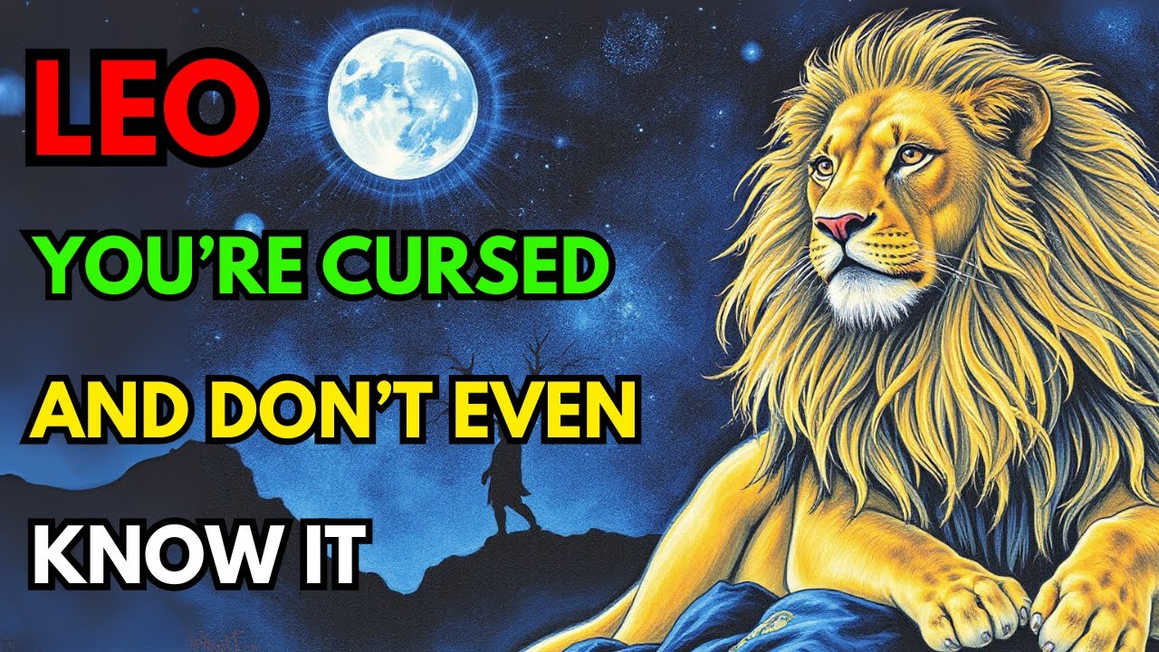 LEO ♌ WHISPERS ARE TURNING INTO A BETRAYAL YOU NEVER EXPECTED ⚡