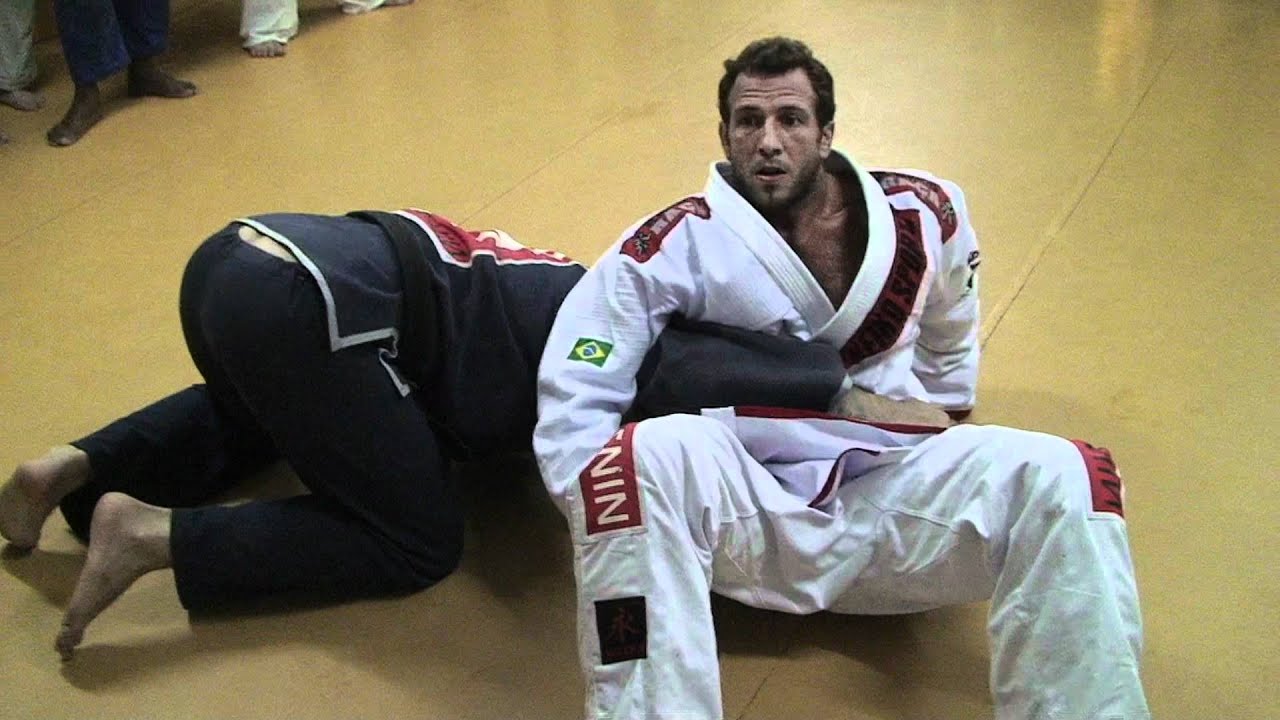 Eduardo Telles Seminar - Sao Paulo, Jundiai 1