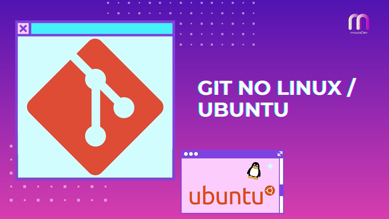 Como instalar Git no Linux/Ubuntu