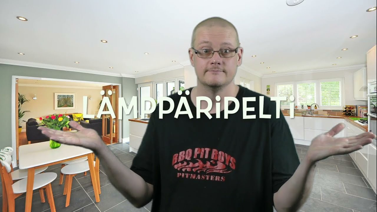 Peltilämppärit, eli lämpimät voileivä pellillä
