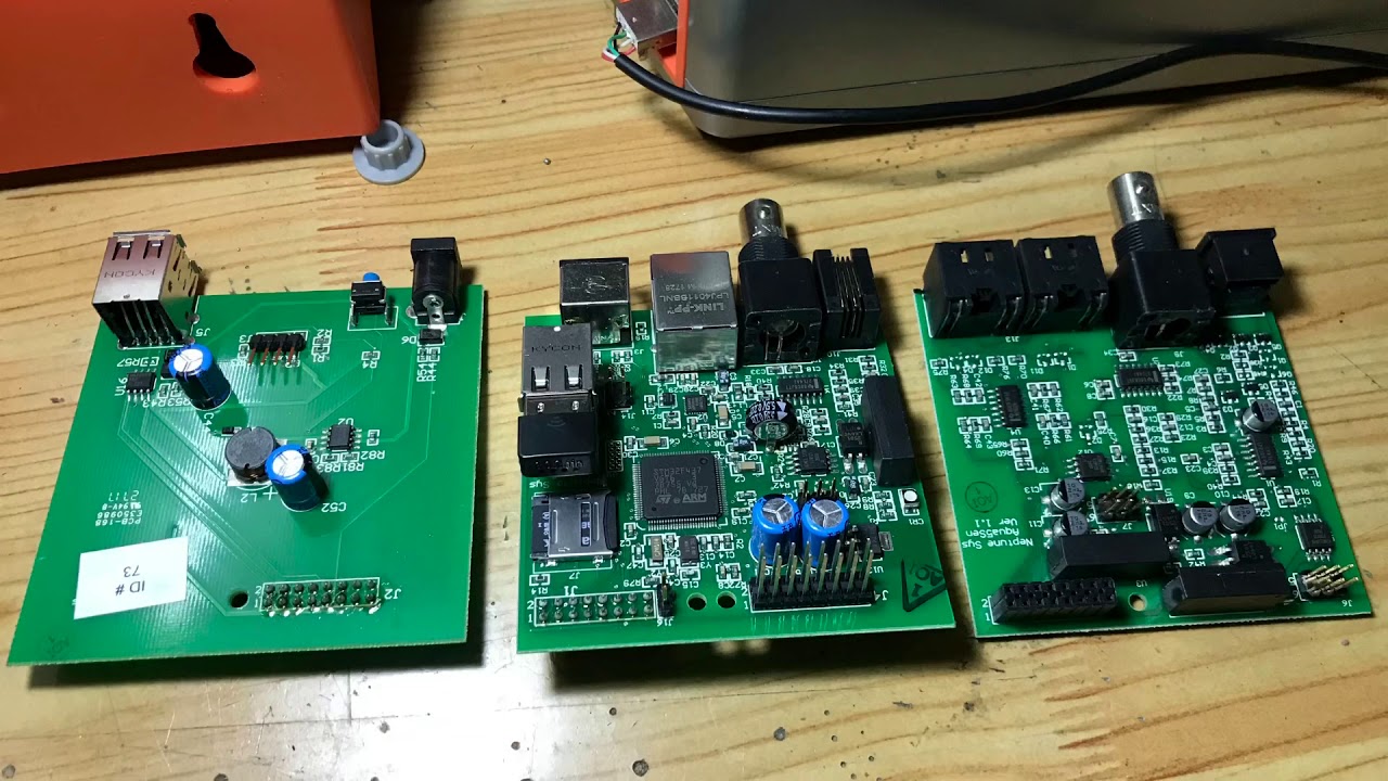 How to fix and turn on Wifi APEX - Neptune Systems