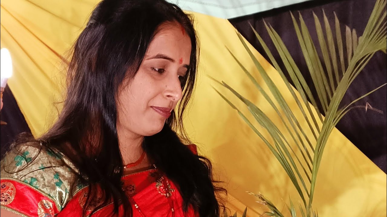 Jyoti Pandya is live