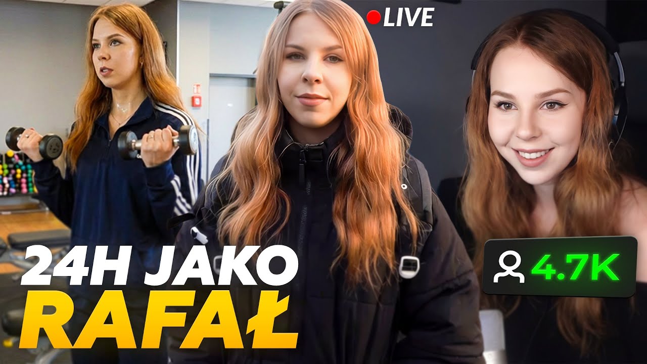 SPĘDZAM DZIEŃ JAK TAKEFUN (NATALKA VLOG)