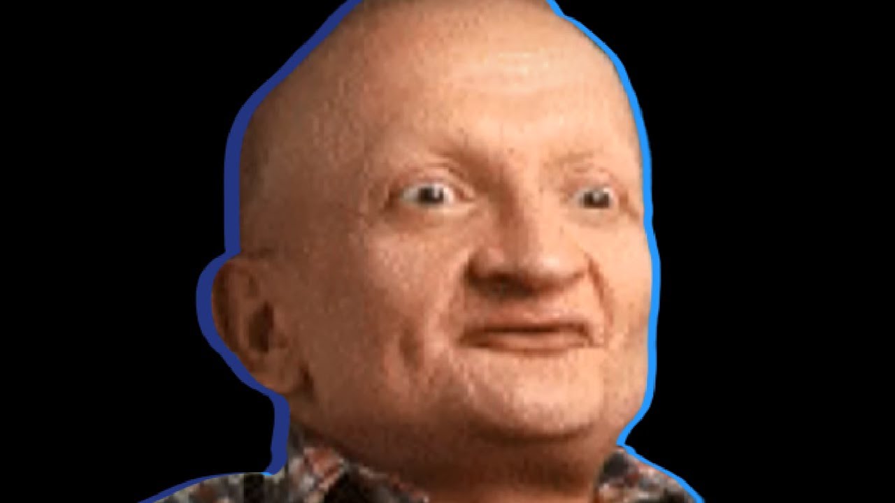 Live action cutscenes are ALWAYS hilarious | Harvester