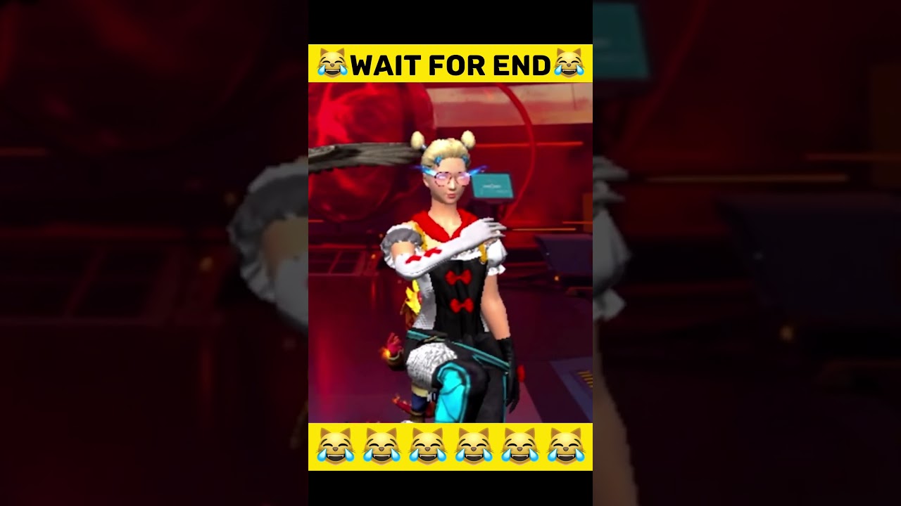 Harami😩 girlfriend 🤣 #shorts #youtubeshort #virla #funnyvideofreefire #trendingshorts