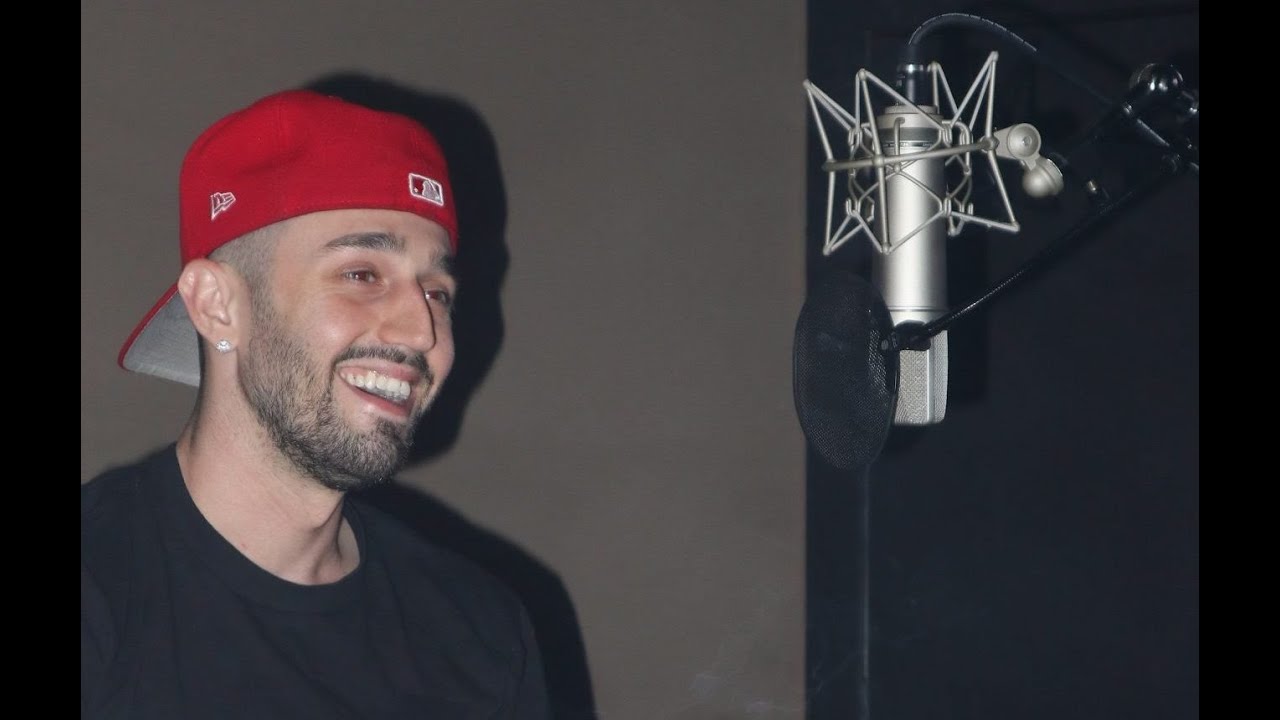 Michael Pofsky: Hip Hop Maestro & Maverick UNDRGRND Publisher