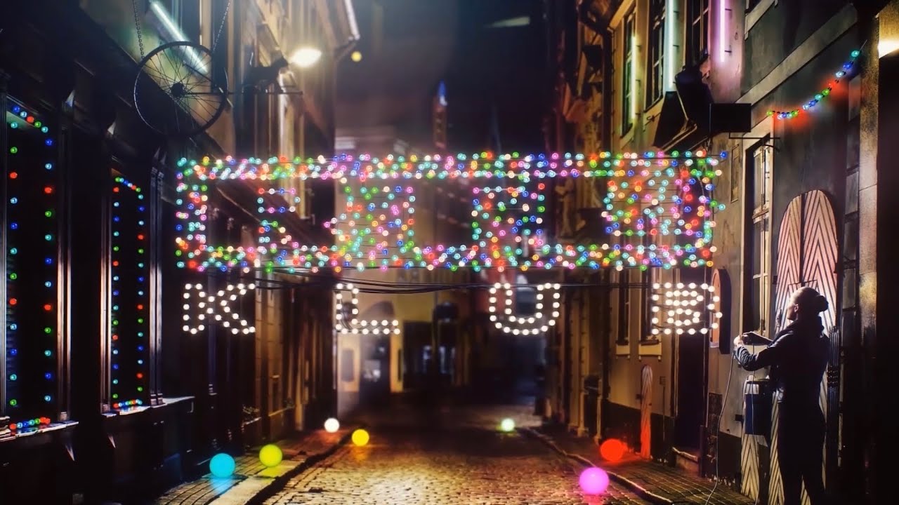 RTL Klub (HU) // Ident #① (2022)