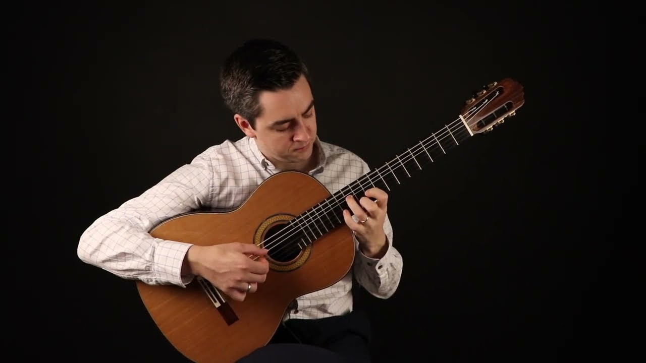 Across The Plain (Scenes From the Wild West by Gary Ryan) - Performed by Manus Noble