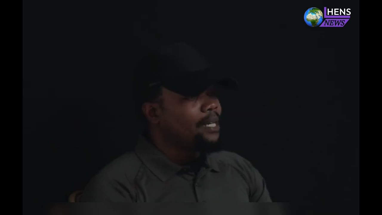 Part I : Dimitri Hérard : Révélations Exclusives sur Son Implication et Son Parcours
