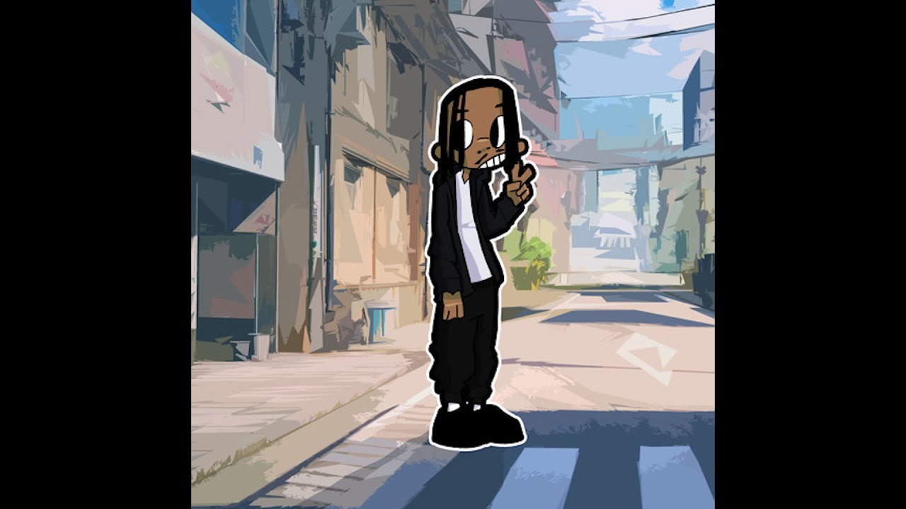 [FREE] BoofPaxkMooky x 1600J x Pluggnb Type Beat 