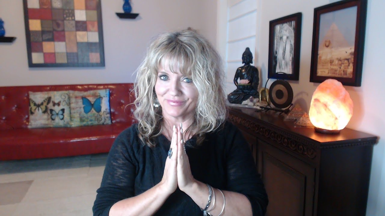 Twin flames ~ Are You Experiencing Doubt?