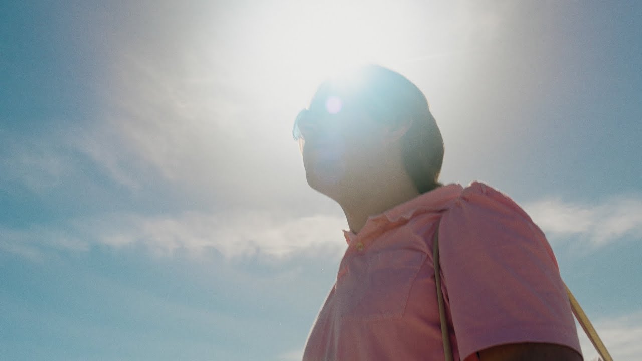 UTHSC | Medical Student Searches for a Neuroblastoma Cure, Continues His Sister's Fight