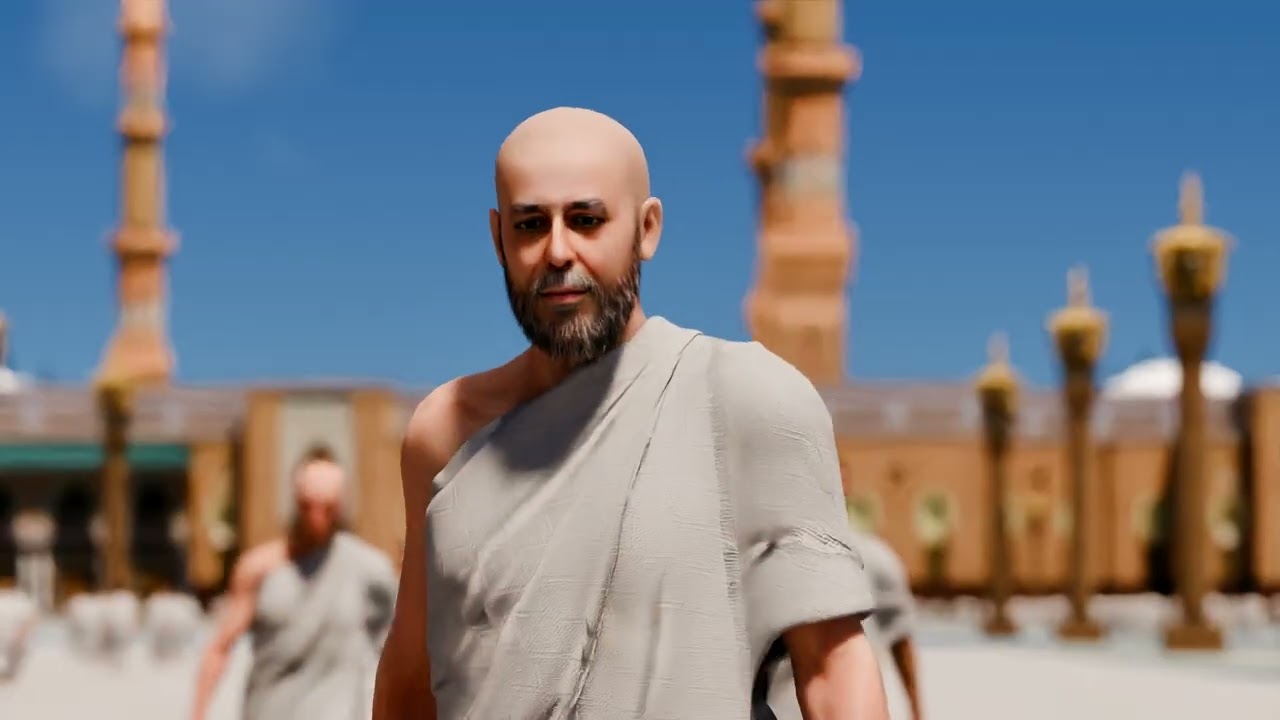 طوبى .. طوبى إنشاد المقرئ والمنشد محمد معروف قرانوح رحمه الله