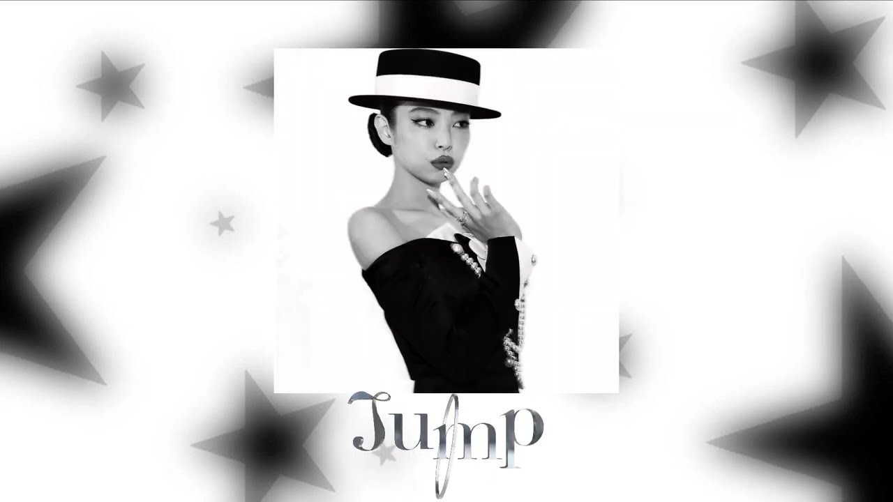 K-POP RANDOM DANCE (ver. BlackPink)