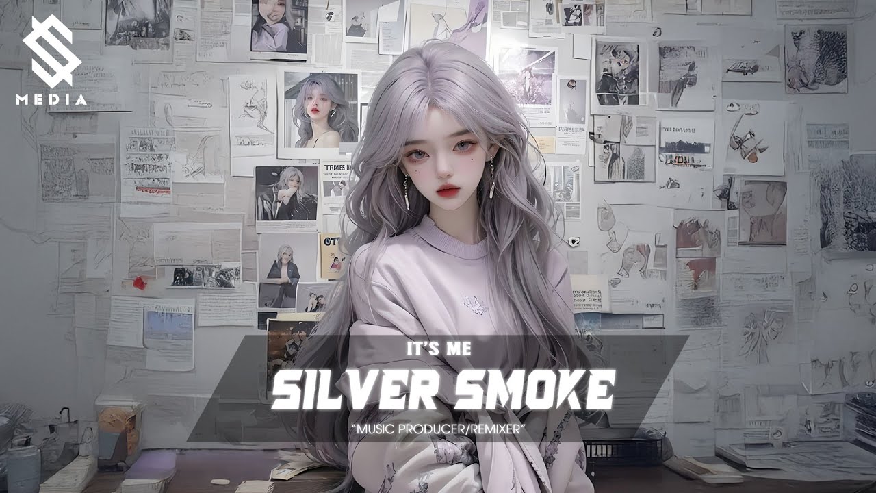 TRACK LIST SILVER SMOKE - MẬP MỜ x XIAO x MỘT TRĂM TRIỆU NỖI BUỒN REMIX - NONSTOP VINAHOUSE 2025