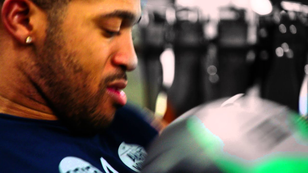 Preview The Blitz: Sit-Down with Scandrick