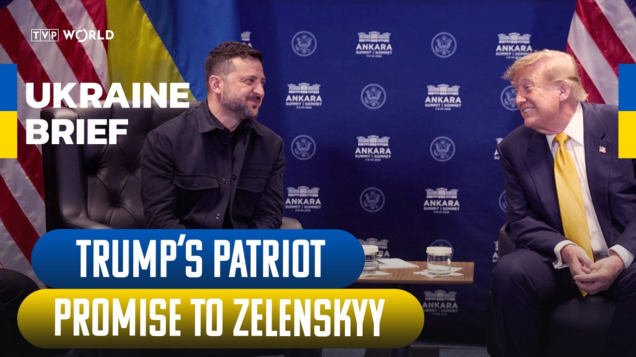 Sukces obronny Kijowa po szczycie NATO | Ukraine Brief