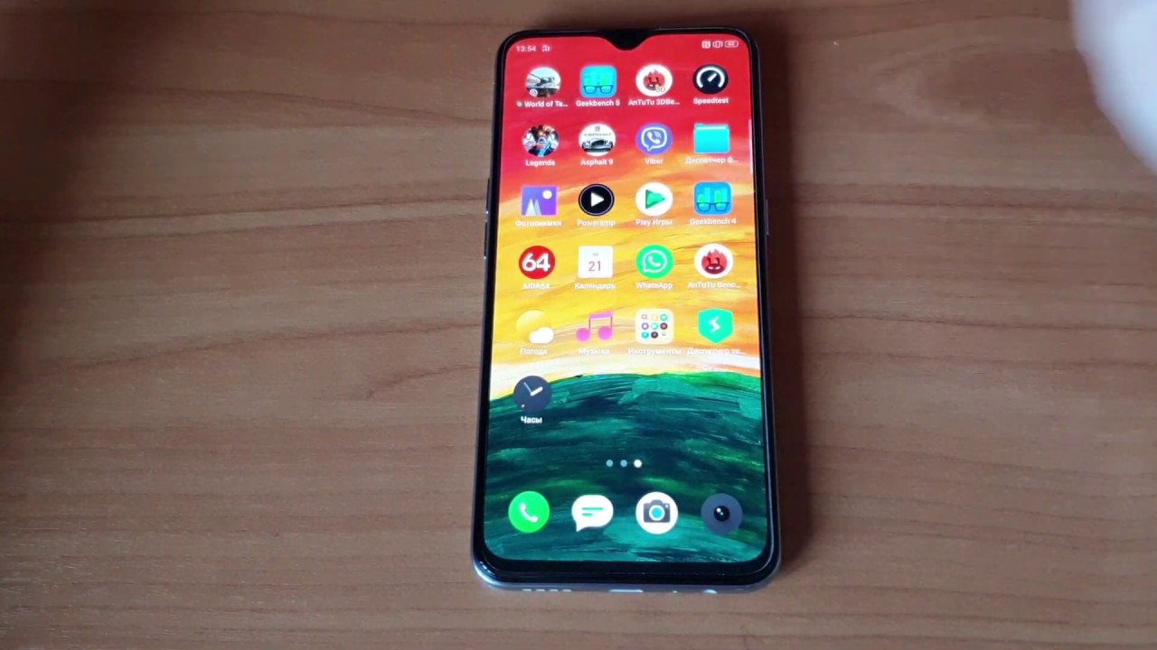 Realme x2 полный обзор-это вам не xiaomi с-ка!!!!