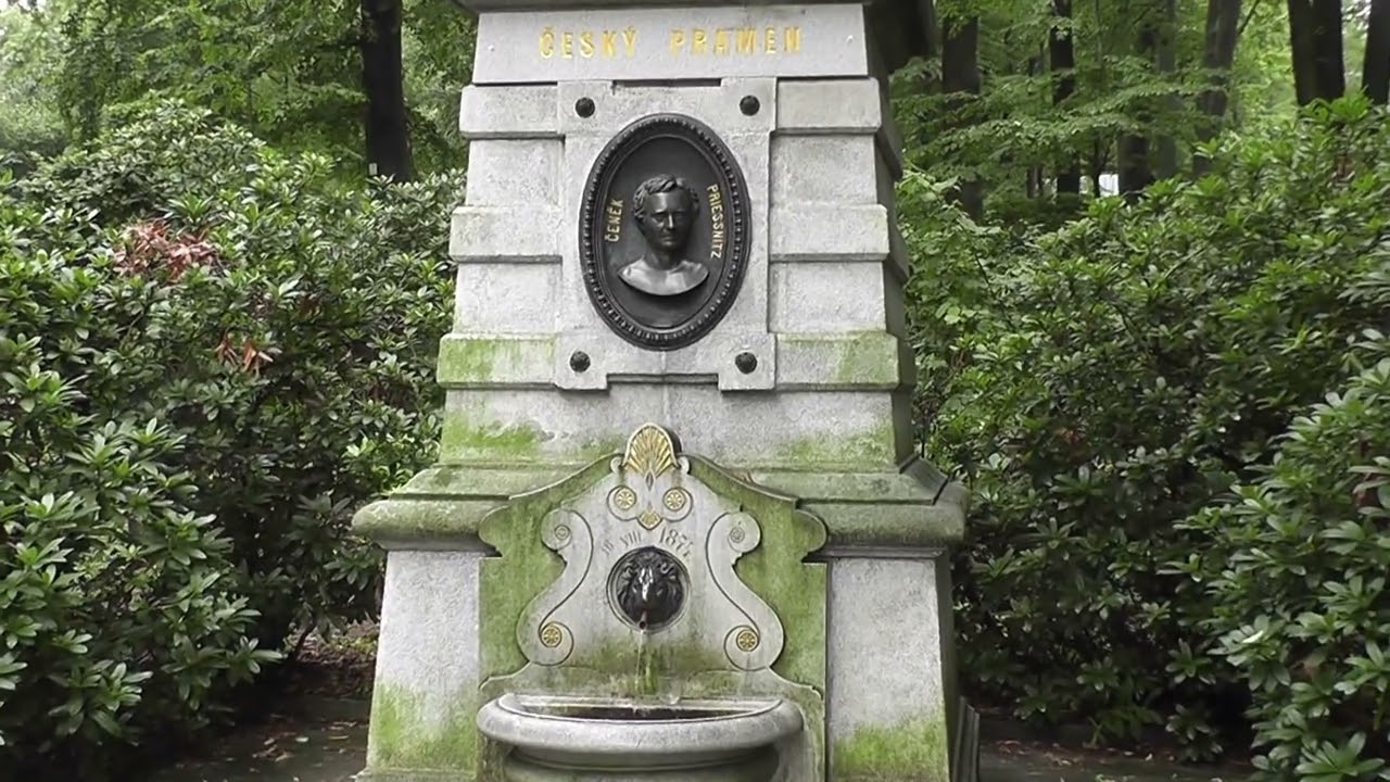 Jeseníky srpen 2022