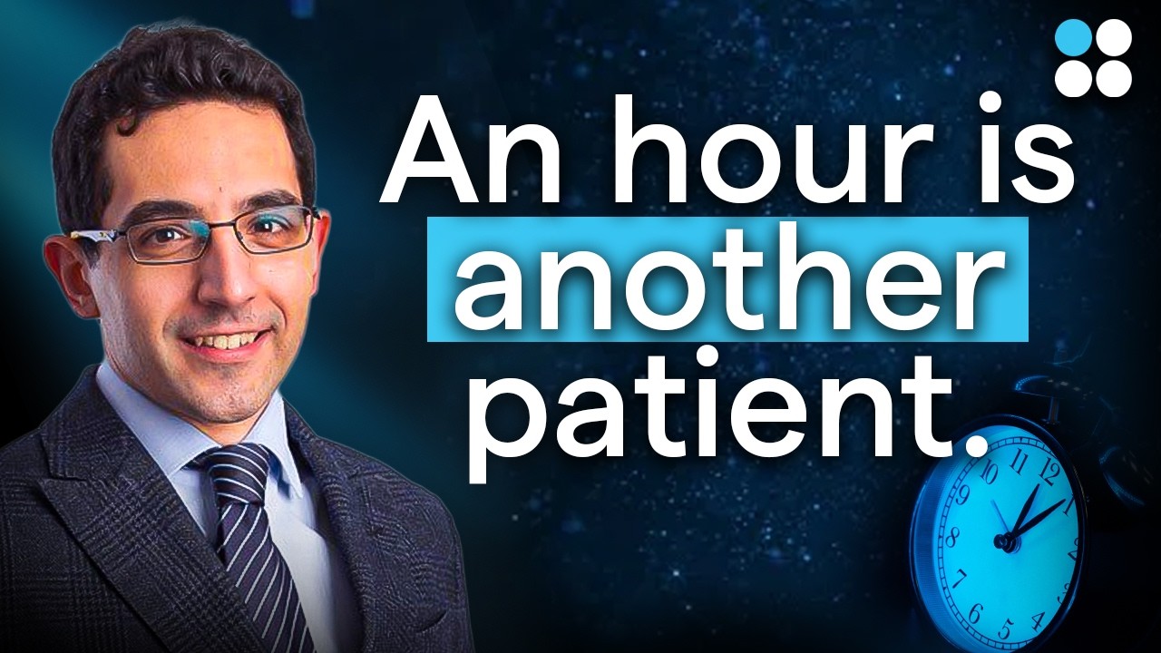 This Is Surgery: A Conversation with Andrea Billè