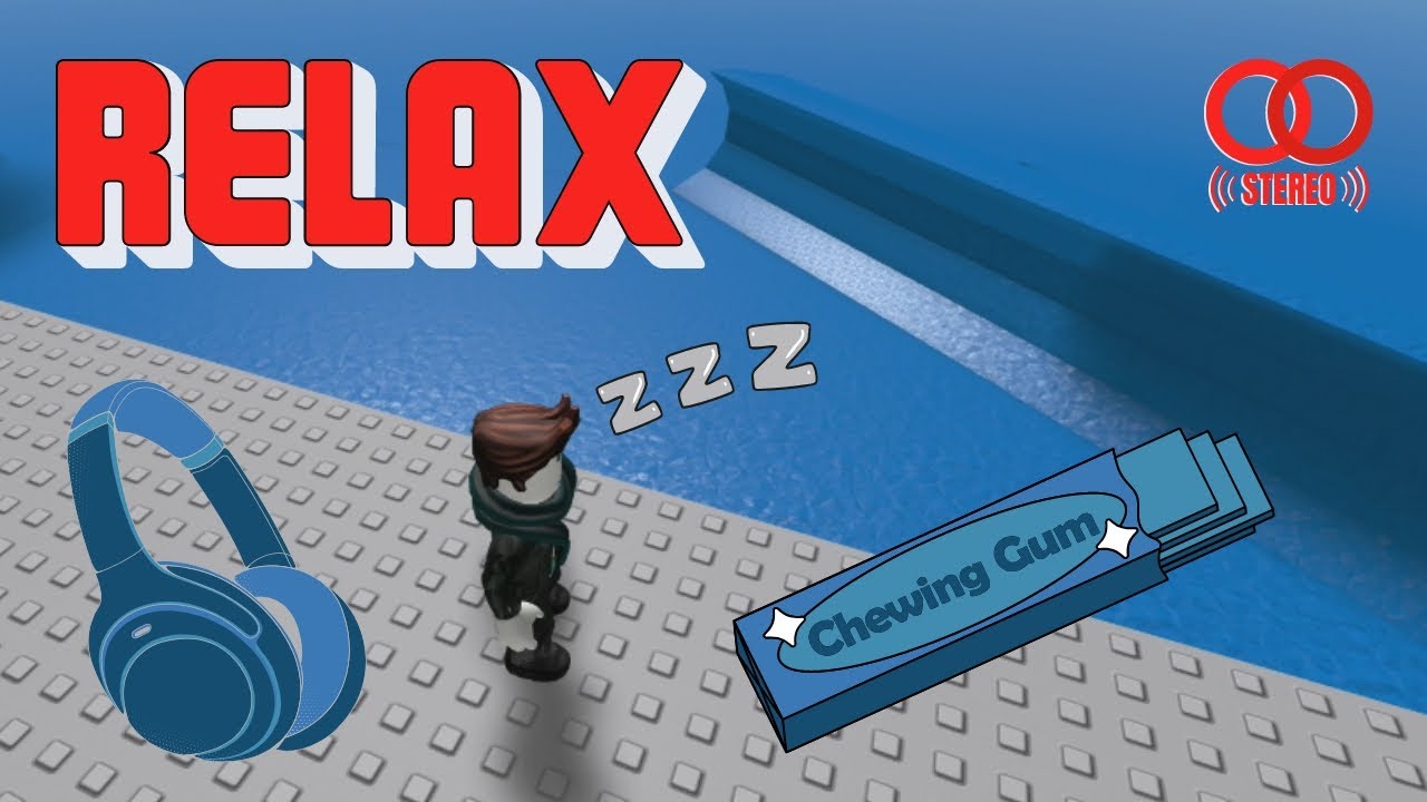 Roblox ASMR while Talking to Chat (whispered)