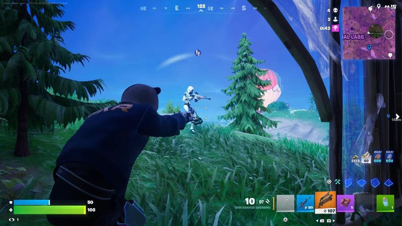 Crazy battle royal victory 33rd crown win 😱‼️(must watch ) ‼️😱