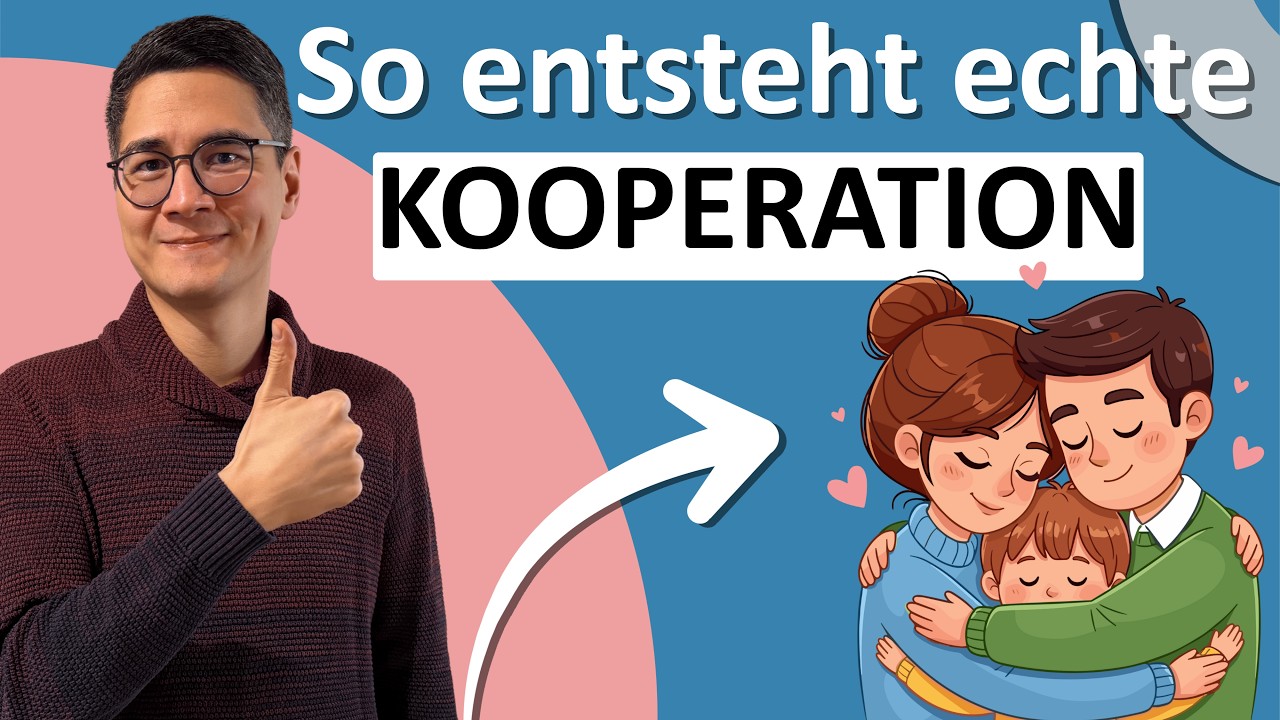 Warum dein Kind nicht hört – und wie du es änderst