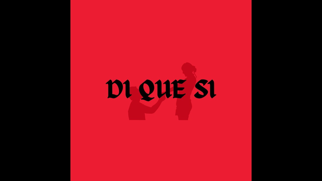 Guitarra Amorosa - Di Que Si (Audio Oficial)