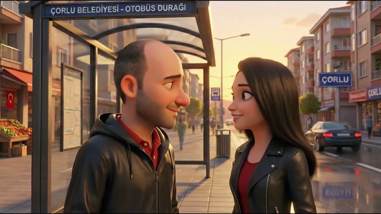 Kalpten Kalbe Yolculuk - Dijisen Studio
