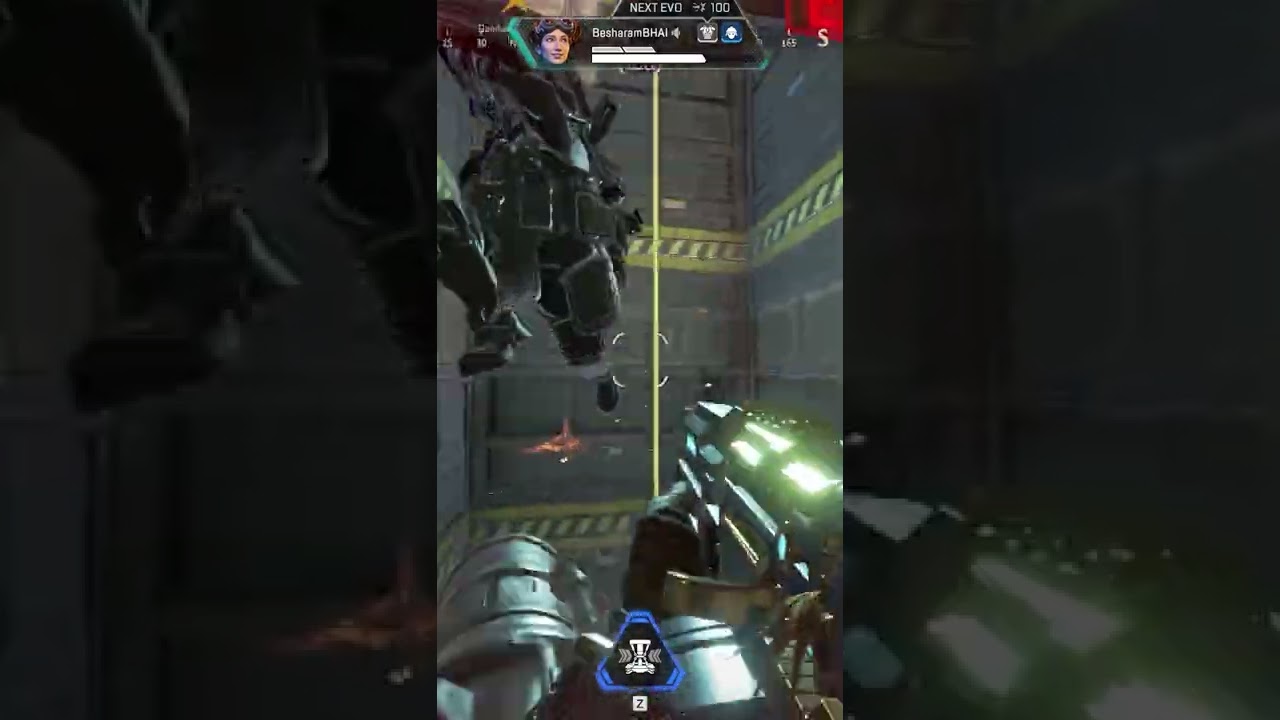 when u watch too much aecu zipline building movement