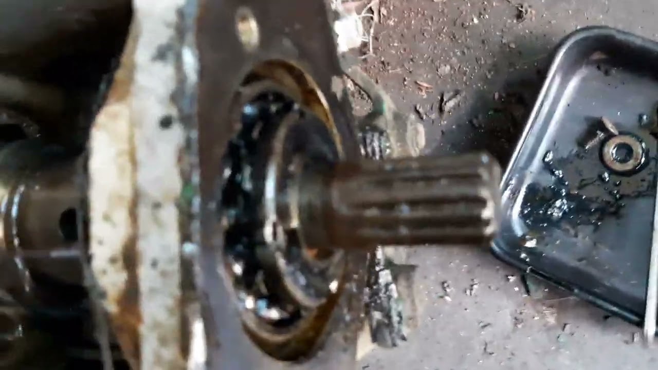motocoltivatore Goldoni