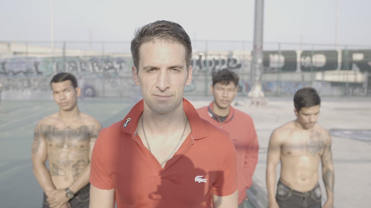G2Swing - ช่างมัน ft. SoGk & L!DA (Official Music Video)