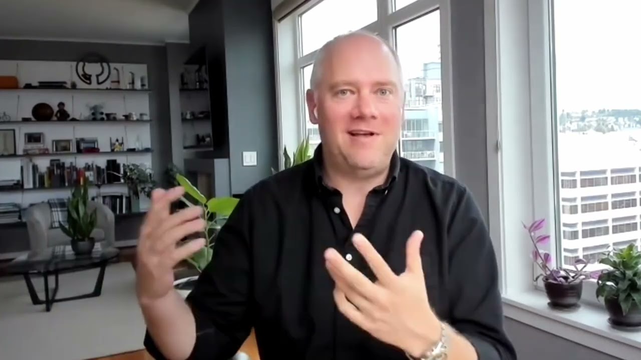 Open Source Thusday with Jeff W