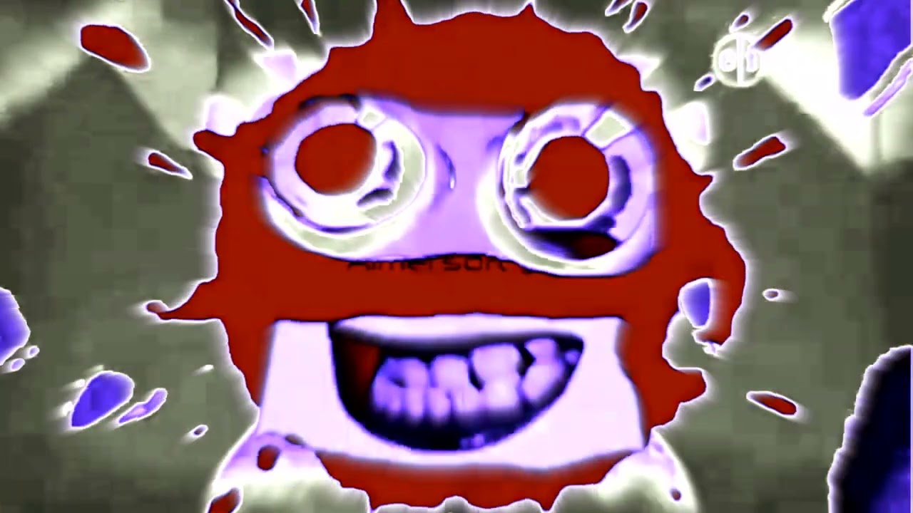 The Singing Show Csupo Effects Round 2 Vs. Everyone. (2/22)