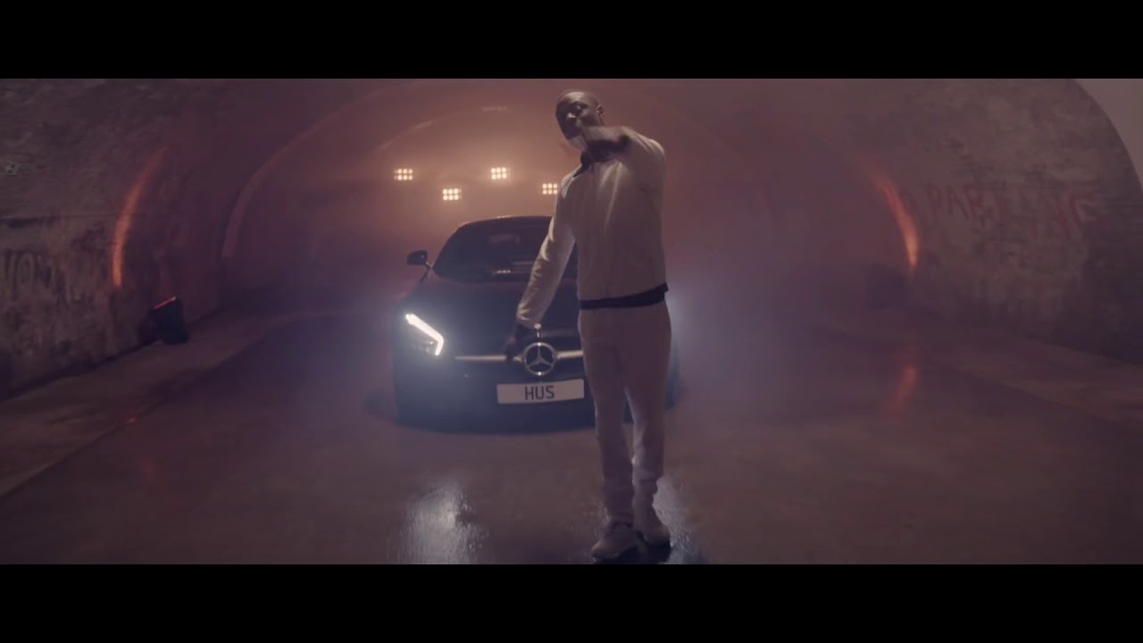 [FREE] J Hus x Jae5 Type Beat 2022 - 